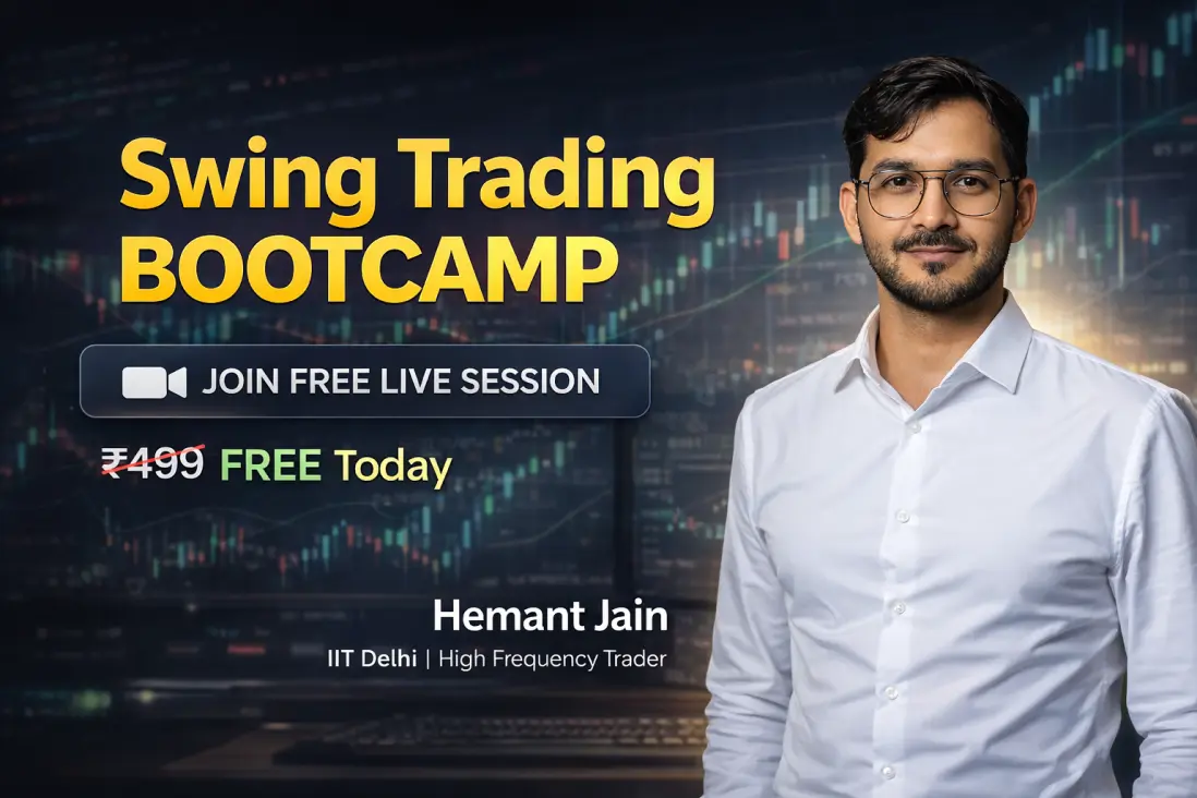 Modern Trading Setup